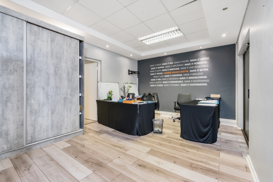 To Let commercial Property for Rent in Claremont Western Cape